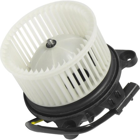 Universal Air Cond Universal Air Conditioning Blower Motor, Bm9200 BM9200